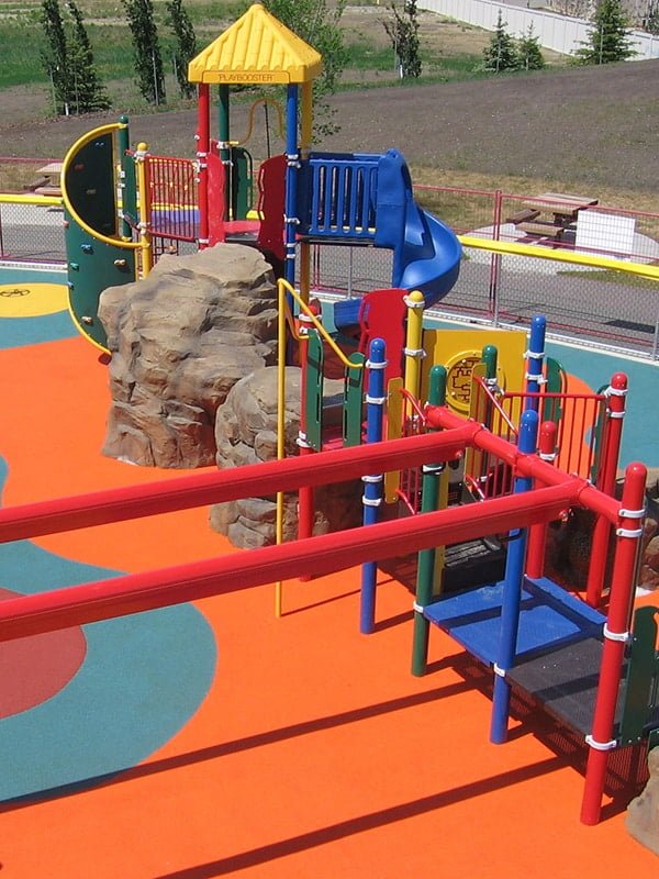 PlayQuest Recreation | Playground Company in Canada