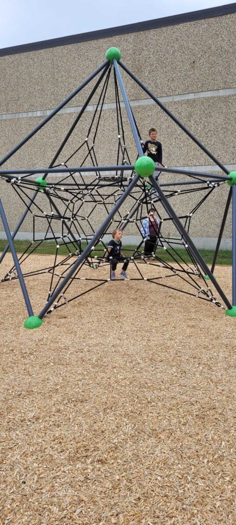 ROPEVENTURE® VERTEX: Crafting Climbing Adventures