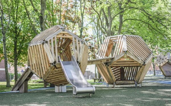 PlayQuest Recreation | Playground Company in Canada