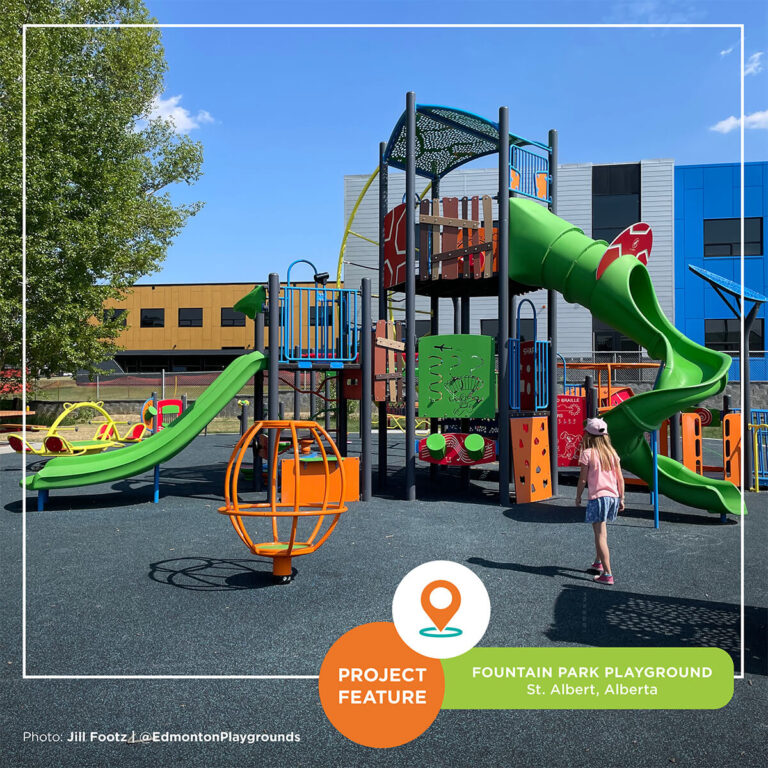 Playquest PlayQuest Recreation | Playground Company in Canada