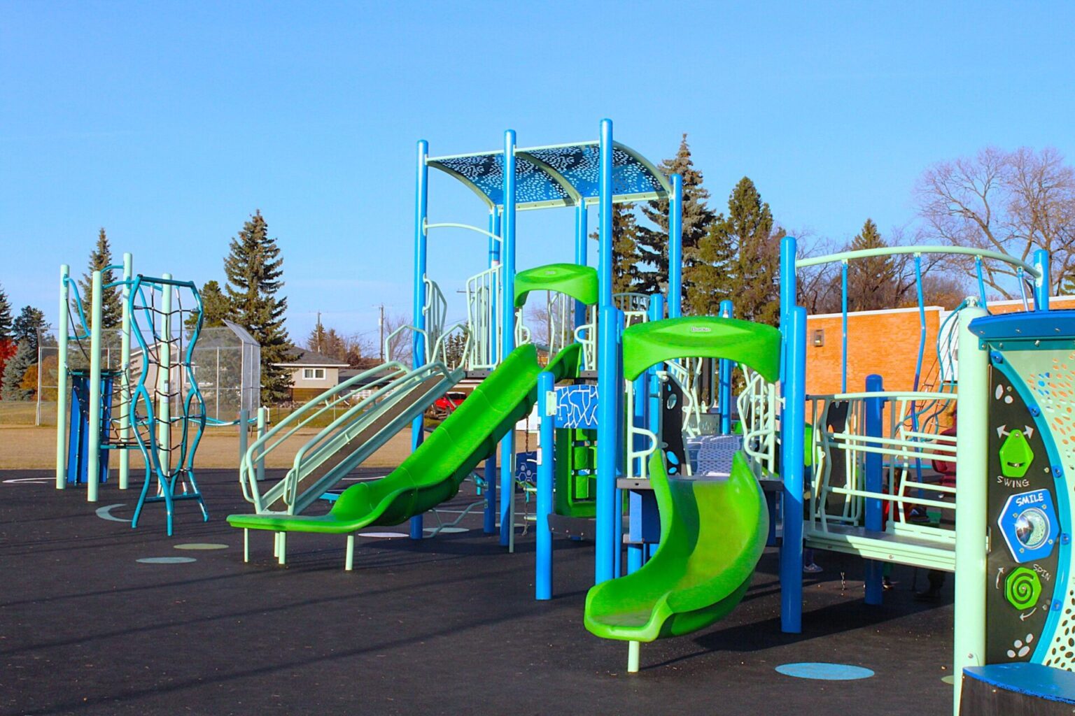 Playquest PlayQuest Recreation | Playground Company in Canada