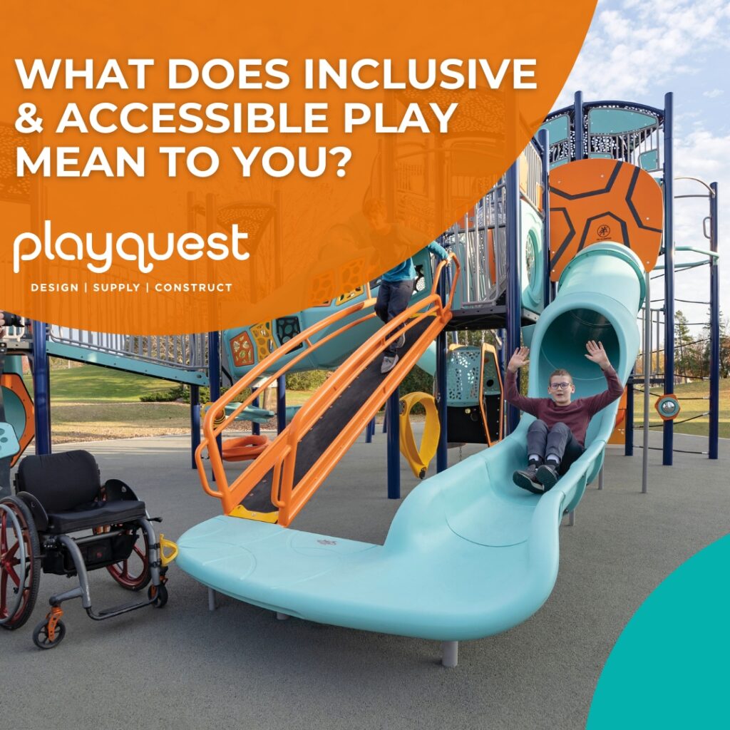 PlayQuest Recreation | Playground Company in Canada
